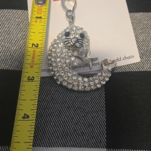 otter pendant - Picture 4 of 4